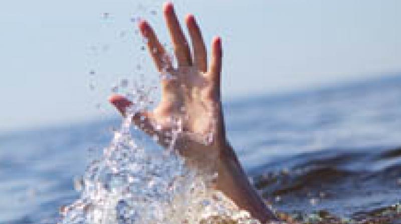 3 drown in Rajasthan 3 drown in Rajasthan