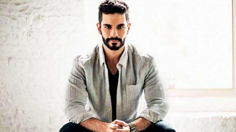 Angad Bedi