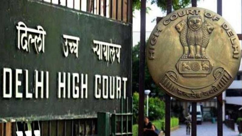 Delhi High Court allows listing of MLA's plea against Kejriwal Delhi High Court allows listing of MLA's plea against Kejriwal