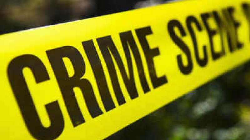 Gujarat NRI killed in US Gujarat NRI killed in US
