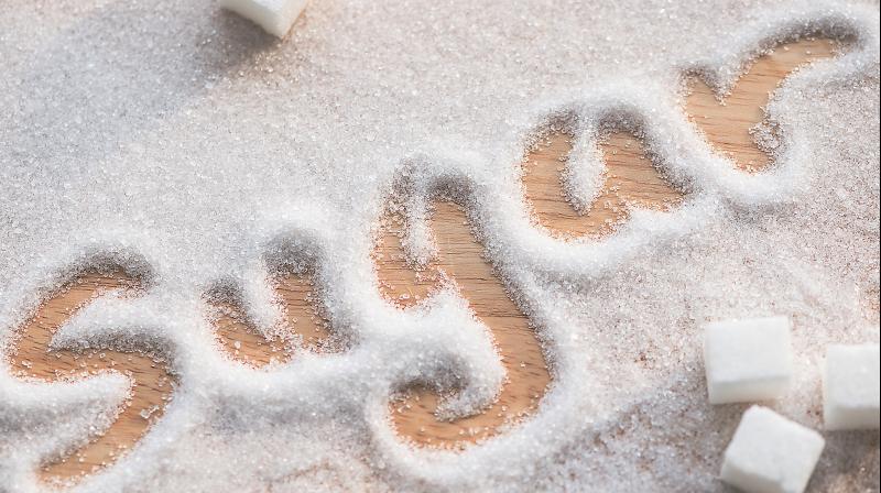 Sugar surges on sustained demand Sugar surges on sustained demand