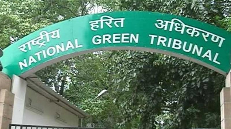 National Green Tribunal National Green Tribunal