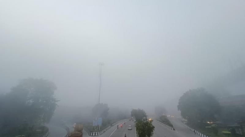 Punjab Cold Wave Conditions Weather Update Today News Punjab Cold Wave Conditions Weather Update Today News