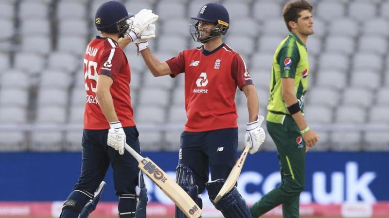 England Vs Pakistan England Vs Pakistan
