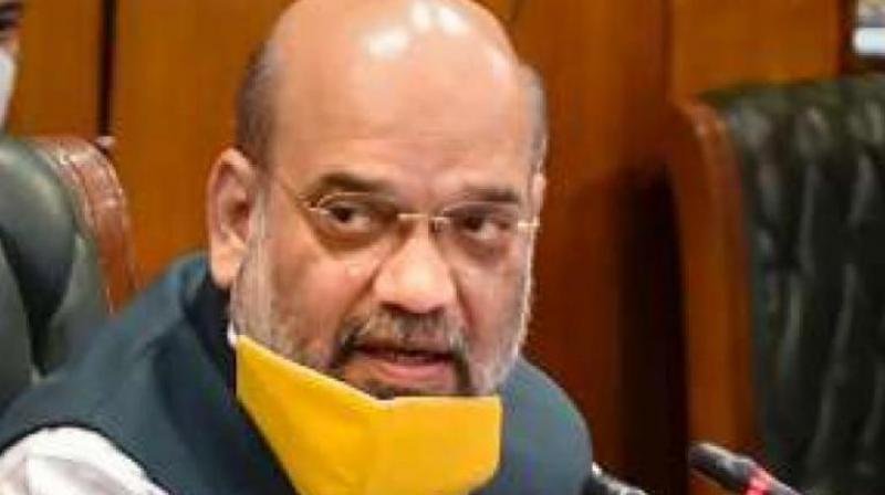 Amit Shah Amit Shah