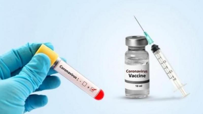 Covid-19 vaccine