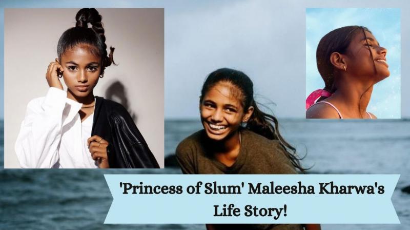 Maleesha Kharwa Maleesha Kharwa