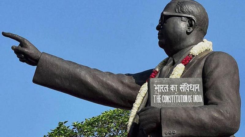 Dr Ambedkar Dr Ambedkar