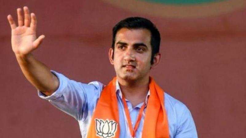 Gautam Gambhir Gautam Gambhir