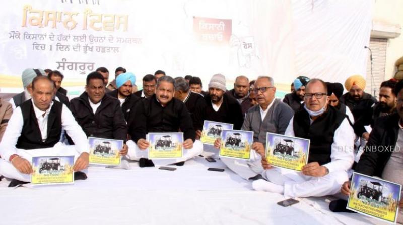 Vijay Inder Singla Vijay Inder Singla