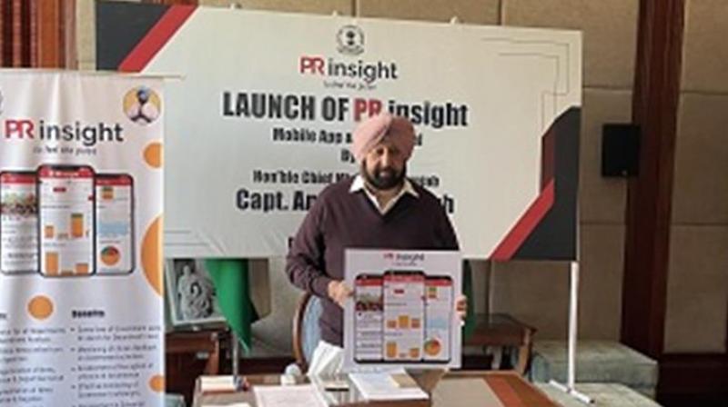 Captain Amarinder Singh Captain Amarinder Singh