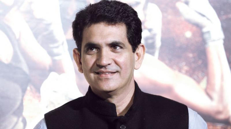 Director Omung Kumar Director Omung Kumar