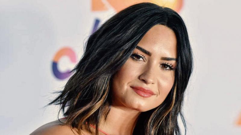 Demi Lovato is still recuperating at the hospital 