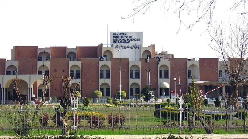 Pakistan Institute of Medical Sciences