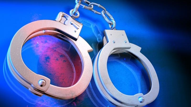 Man arrested with 4 kg poppy straw in J-K Man arrested with 4 kg poppy straw in J-K