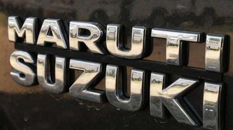 Maruti Suzuki India