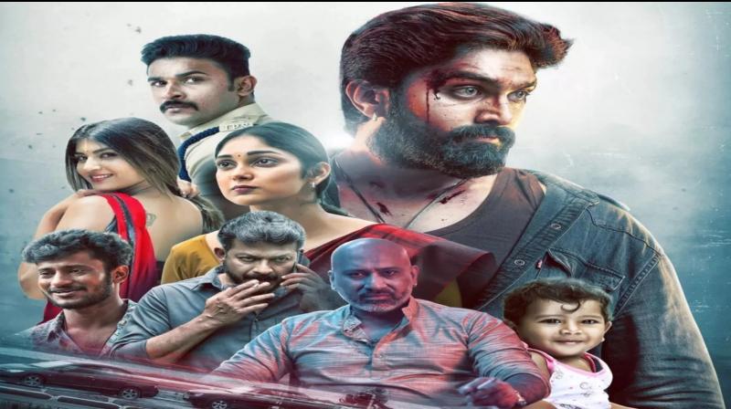 Hiranya Movie OTT Release: When and Where to Watch the Film Online? Hiranya Movie OTT Release: When and Where to Watch the Film Online?