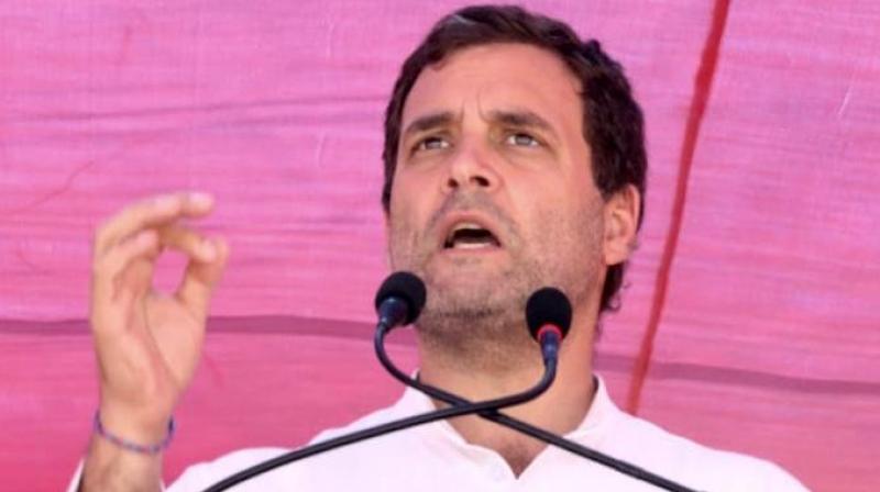 Rahul Gandhi Rahul Gandhi