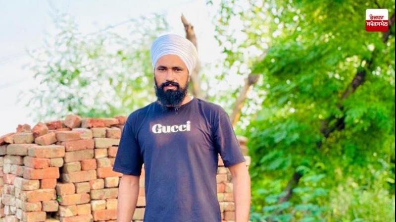 35-year-old father of Two stabbed to death by neighbor over land dispute, family pleads for justice