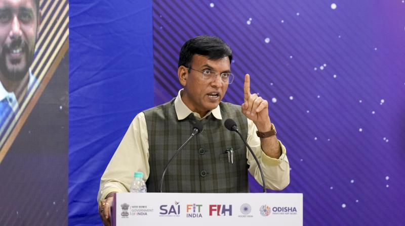 Hockey completes 100 years this November; over 1,400 hockey tournaments to be organized in 550 districts on the centennial