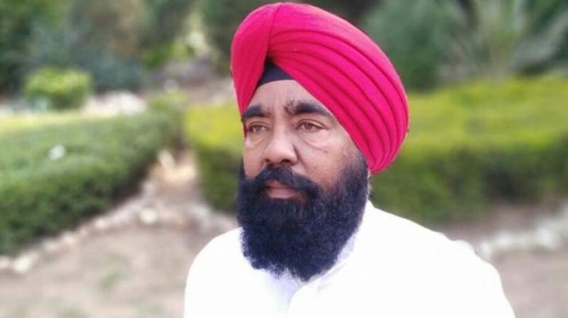 Master Baldev Singh Master Baldev Singh