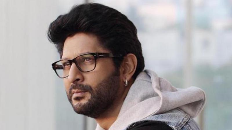 Arshad Warsi