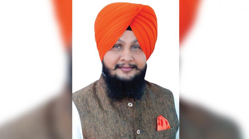 Kulbir Singh Zira Kulbir Singh Zira