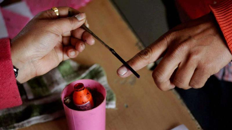 Over three lakh new voters in J-K