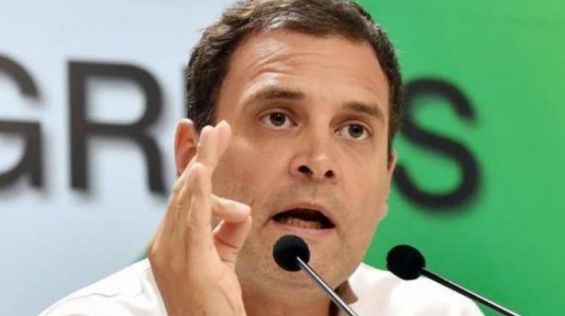 Rahul Gandhi Rahul Gandhi