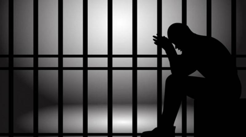 Jail Jail