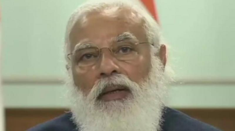 Narendra Modi