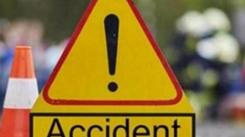 Accident