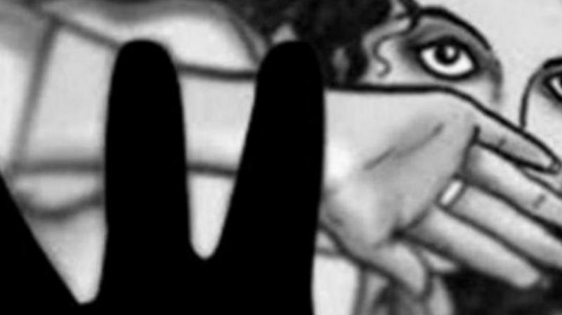 Rape