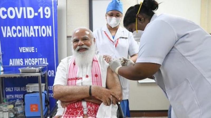 PM Modi PM Modi