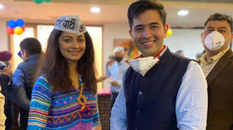 Mansi Sehgal Mansi Sehgal