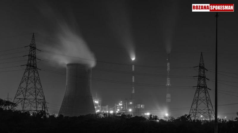 Punjab Government Sets Milestone With Purchase of Private Thermal Power Punjab Government Sets Milestone With Purchase of Private Thermal Power