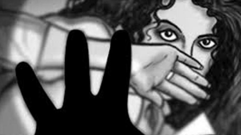 Rape