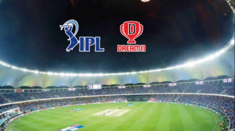 Dream11 IPL