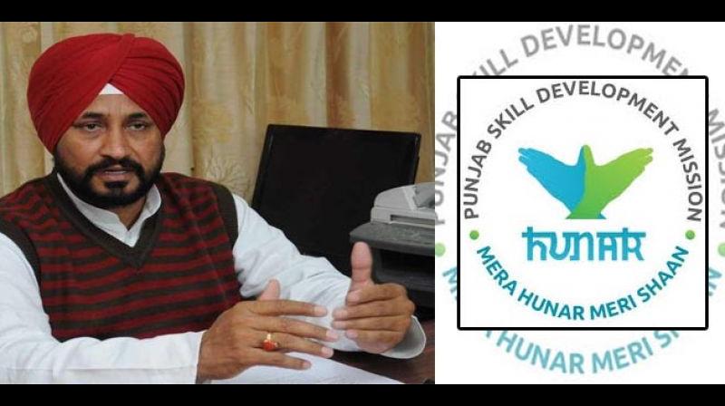 Charanjit Singh Channi Charanjit Singh Channi