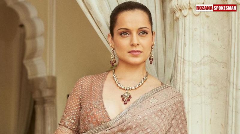 Kangana Ranaut likely to contest Lok Sabha elections 2024 from this seat on BJP ticket
