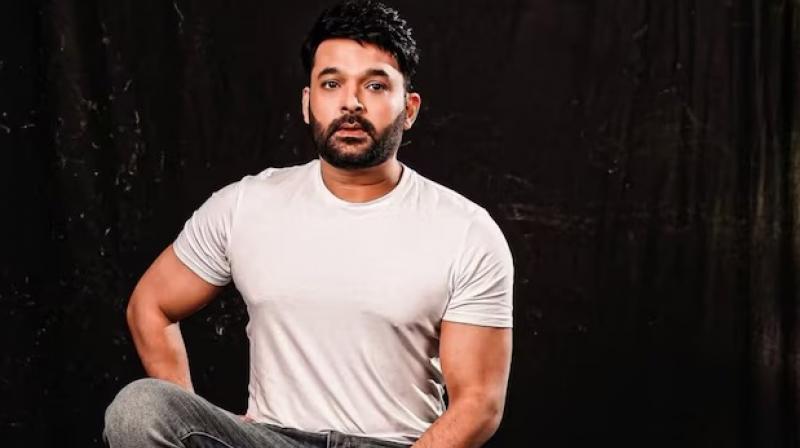 Mumbai Cops Provide Security Cover to Kapil Sharma After Second Shooting at Kaps' Café Mumbai Cops Provide Security Cover to Kapil Sharma After Second Shooting at Kaps' Café