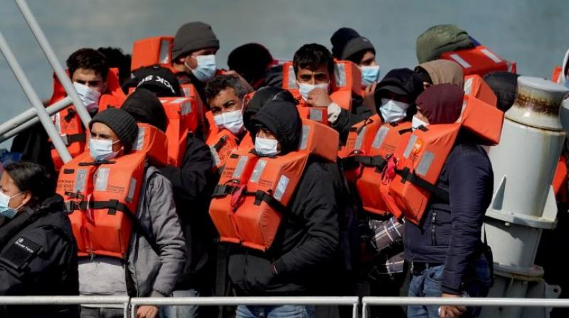 India Among Other Countries on the UK's ‘Deport Now Appeal Later' expanded list for foreign criminals 