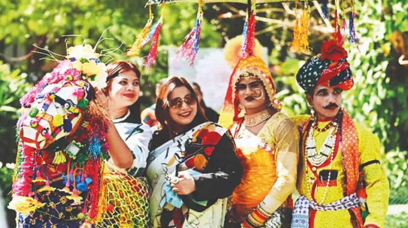 Panchkula set to host 36th Spring Festiva