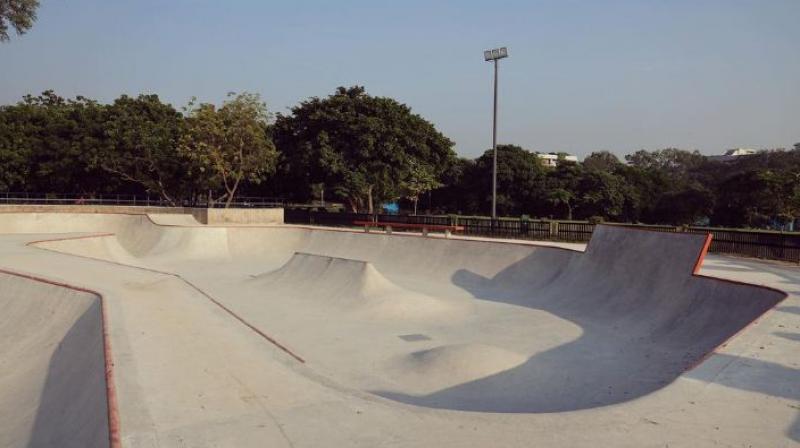 Hidden Gem of Chandigarh