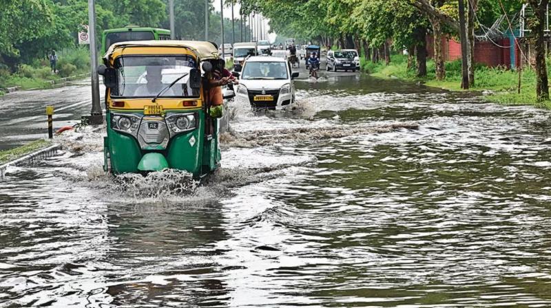 Weather Update: Punjab, Haryana and Chandigarh