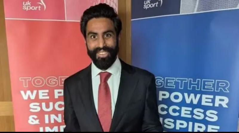 As member of Indian diaspora, British MP eager to strengthen Labour's connection with India As member of Indian diaspora, British MP eager to strengthen Labour's connection with India