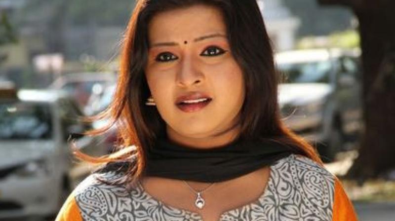 Kannada TV serial actor Soujanya died by suicide