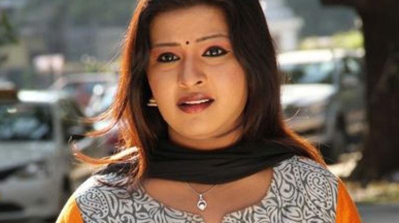 Kannada TV serial actor Soujanya died by suicide Kannada TV serial actor Soujanya died by suicide