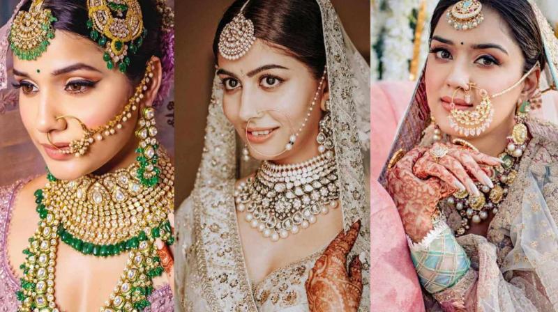 WEDDING JEWELLERY GLITZ WEDDING JEWELLERY GLITZ