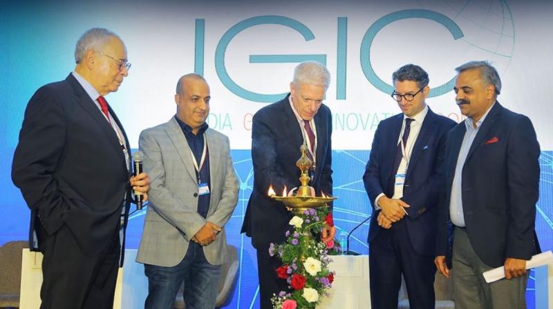 IGIC 2024: Global Leaders call for Greater Collaboration to foster Technological Innovation in India IGIC 2024: Global Leaders call for Greater Collaboration to foster Technological Innovation in India